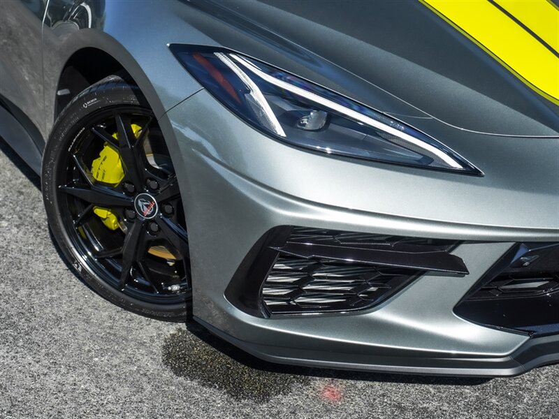 2022 Chevrolet Corvette C8R - Photo 42 - Bonita Springs, FL 34134