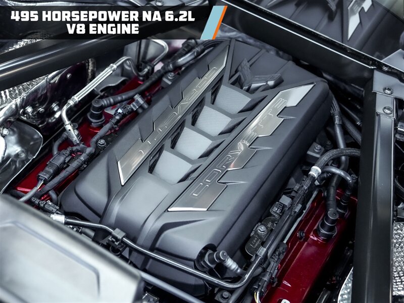 2022 Chevrolet Corvette C8R - Photo 29 - Bonita Springs, FL 34134