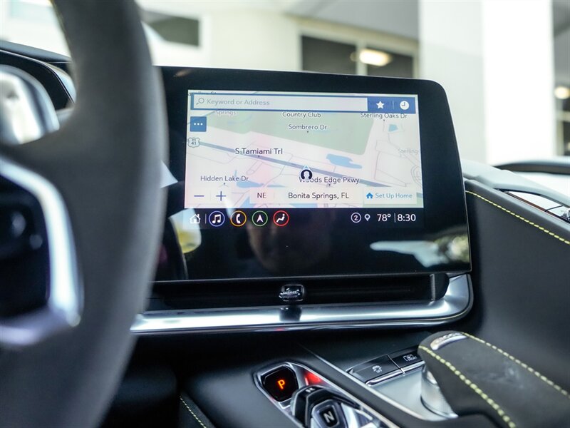 2022 Chevrolet Corvette C8R - Photo 25 - Bonita Springs, FL 34134