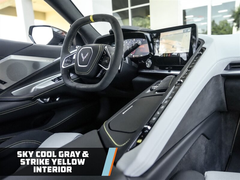 2022 Chevrolet Corvette C8R - Photo 23 - Bonita Springs, FL 34134