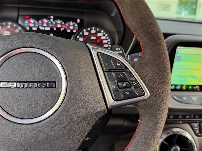 2019 Chevrolet Camaro ZL1   - Photo 29 - Bonita Springs, FL 34134