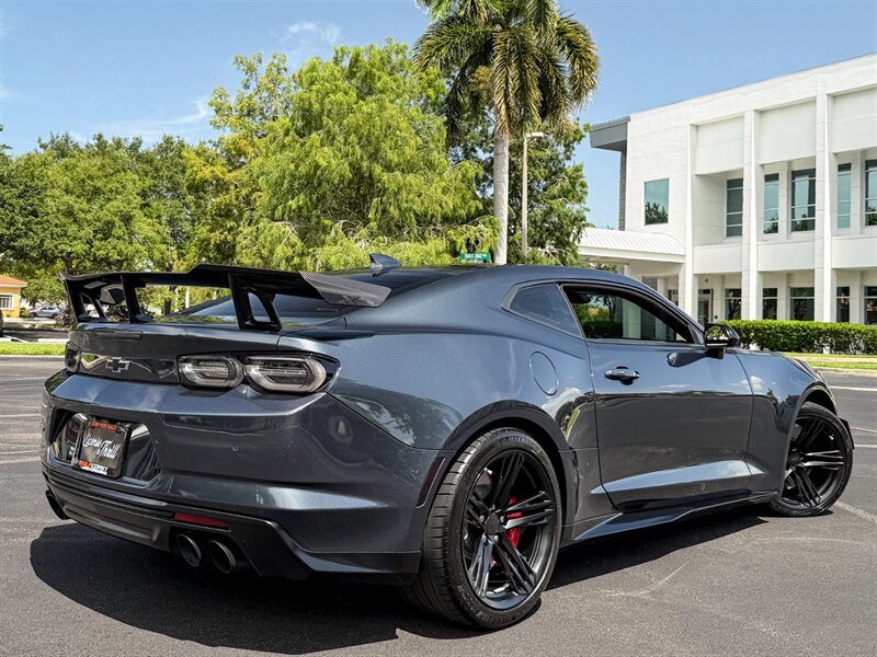2019 Chevrolet Camaro ZL1   - Photo 55 - Bonita Springs, FL 34134