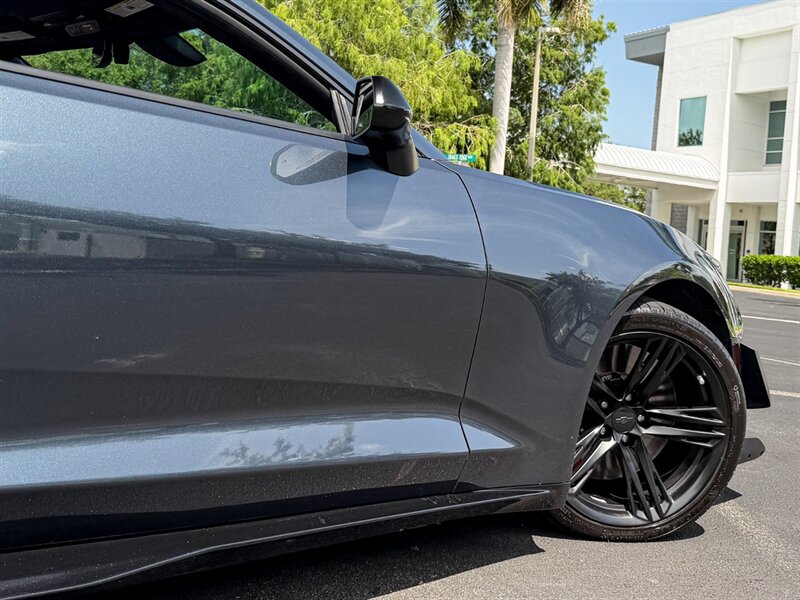 2019 Chevrolet Camaro ZL1   - Photo 57 - Bonita Springs, FL 34134