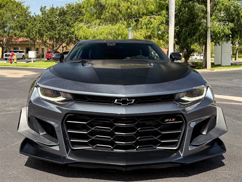 2019 Chevrolet Camaro ZL1   - Photo 7 - Bonita Springs, FL 34134