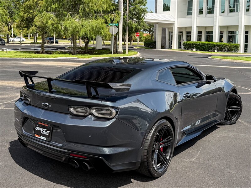 2019 Chevrolet Camaro ZL1   - Photo 58 - Bonita Springs, FL 34134