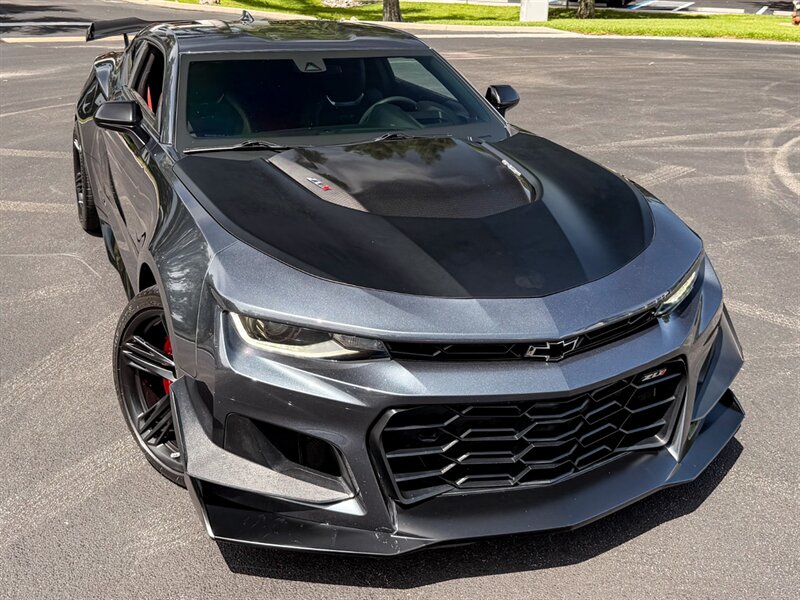 2019 Chevrolet Camaro ZL1   - Photo 66 - Bonita Springs, FL 34134