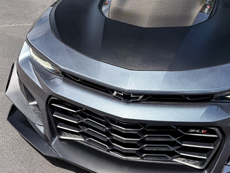 2019 Chevrolet Camaro ZL1   - Photo 4 - Bonita Springs, FL 34134