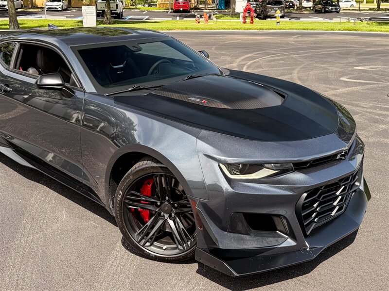 2019 Chevrolet Camaro ZL1   - Photo 63 - Bonita Springs, FL 34134