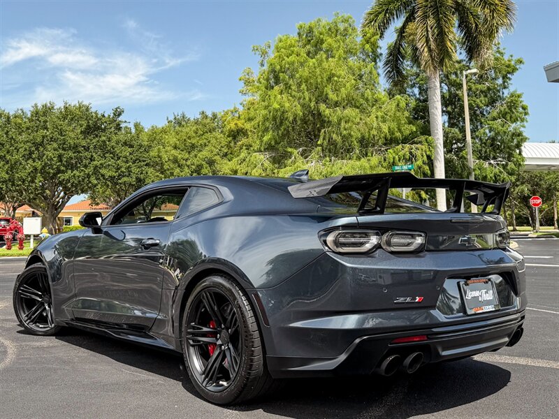 2019 Chevrolet Camaro ZL1   - Photo 42 - Bonita Springs, FL 34134