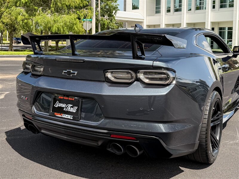 2019 Chevrolet Camaro ZL1   - Photo 54 - Bonita Springs, FL 34134