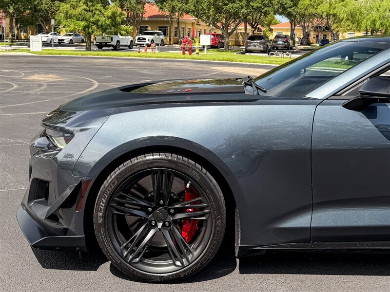 2019 Chevrolet Camaro ZL1   - Photo 38 - Bonita Springs, FL 34134