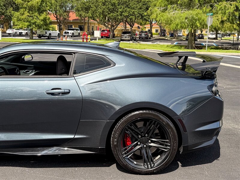 2019 Chevrolet Camaro ZL1   - Photo 40 - Bonita Springs, FL 34134
