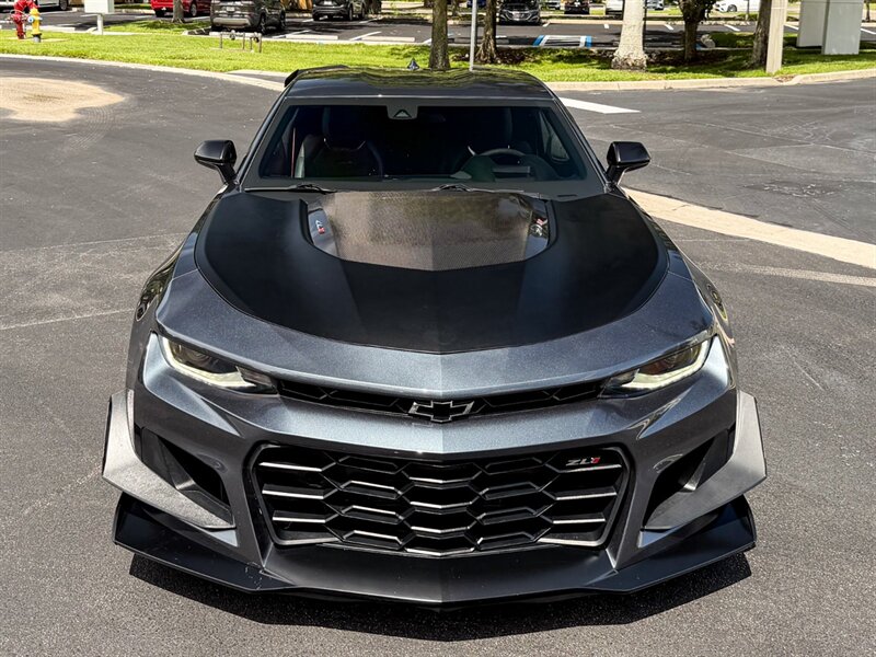 2019 Chevrolet Camaro ZL1   - Photo 6 - Bonita Springs, FL 34134