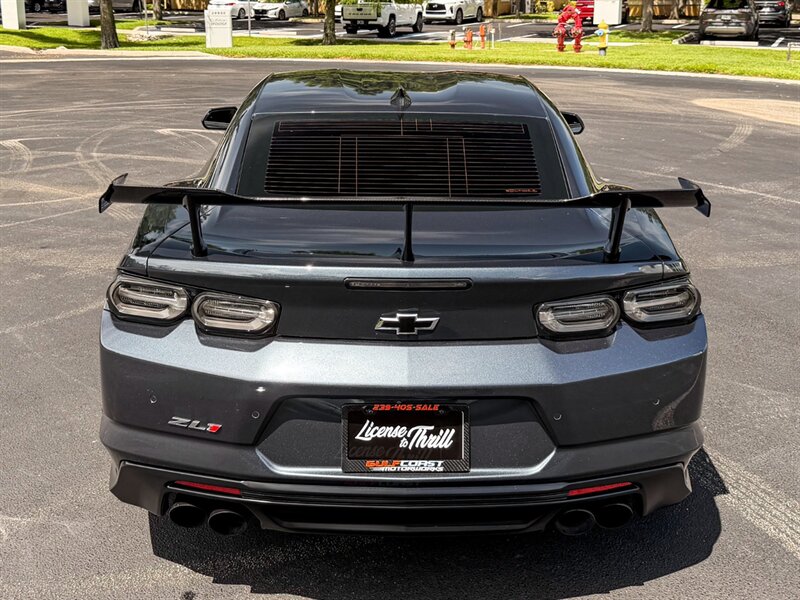 2019 Chevrolet Camaro ZL1   - Photo 47 - Bonita Springs, FL 34134