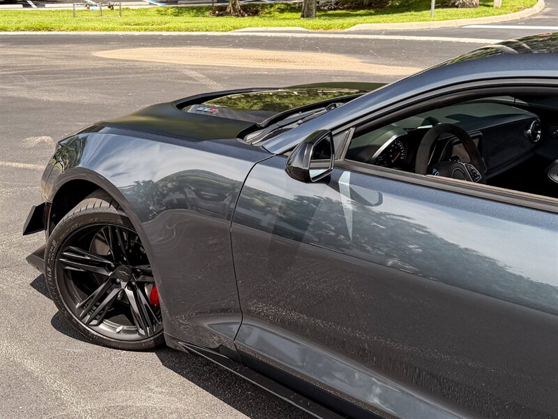2019 Chevrolet Camaro ZL1   - Photo 44 - Bonita Springs, FL 34134