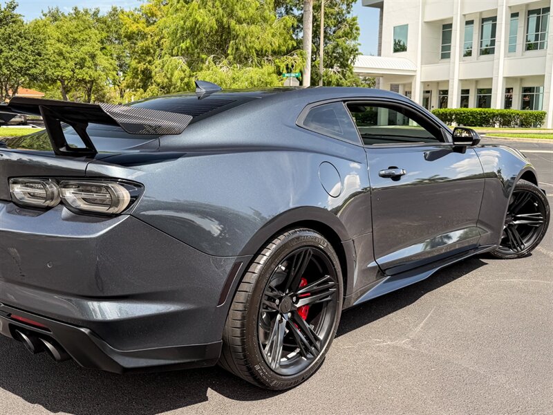 2019 Chevrolet Camaro ZL1   - Photo 56 - Bonita Springs, FL 34134