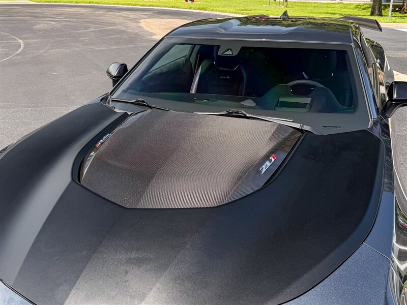 2019 Chevrolet Camaro ZL1   - Photo 5 - Bonita Springs, FL 34134