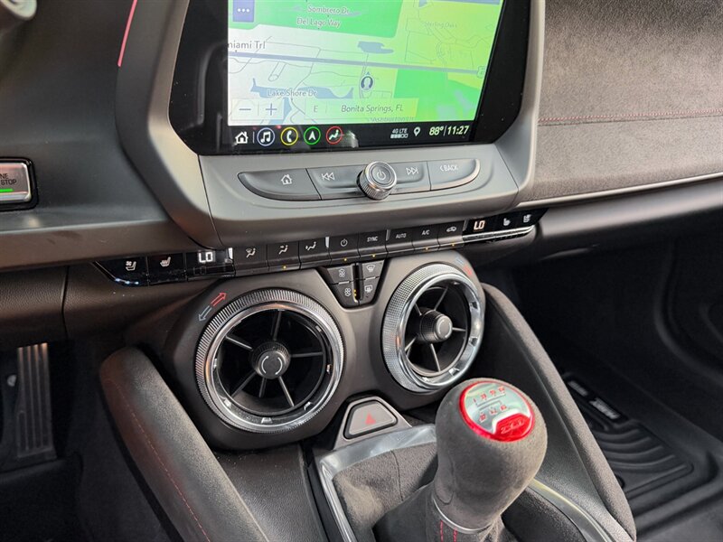 2019 Chevrolet Camaro ZL1   - Photo 17 - Bonita Springs, FL 34134