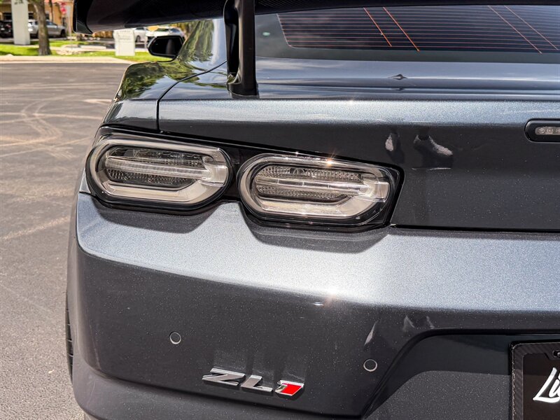 2019 Chevrolet Camaro ZL1   - Photo 48 - Bonita Springs, FL 34134