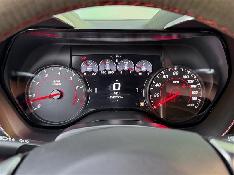 2019 Chevrolet Camaro ZL1   - Photo 14 - Bonita Springs, FL 34134