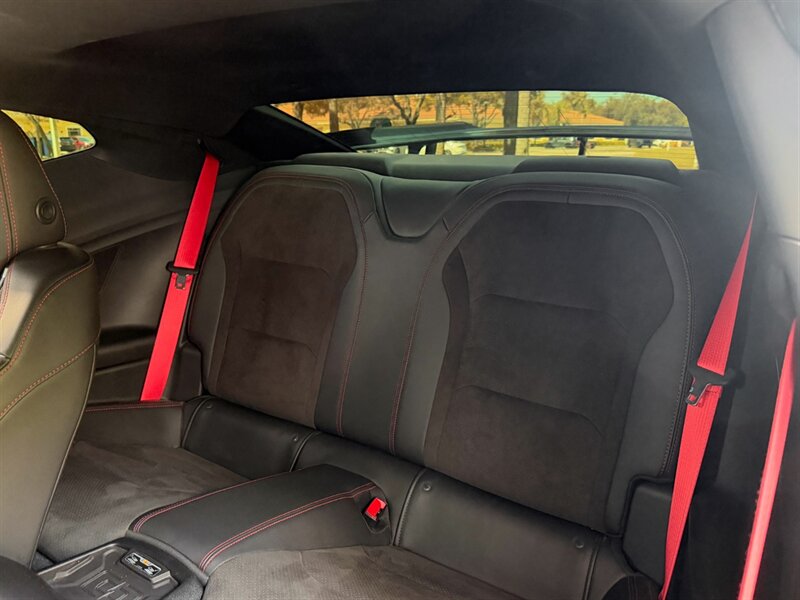 2019 Chevrolet Camaro ZL1   - Photo 23 - Bonita Springs, FL 34134