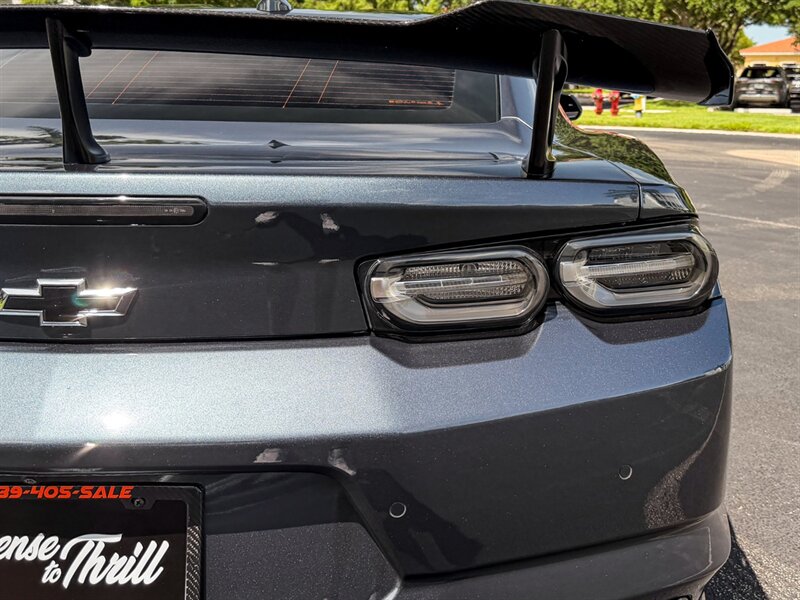 2019 Chevrolet Camaro ZL1   - Photo 52 - Bonita Springs, FL 34134