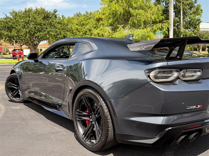 2019 Chevrolet Camaro ZL1   - Photo 43 - Bonita Springs, FL 34134