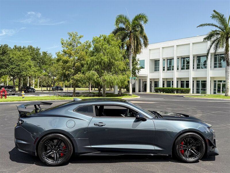 2019 Chevrolet Camaro ZL1   - Photo 59 - Bonita Springs, FL 34134