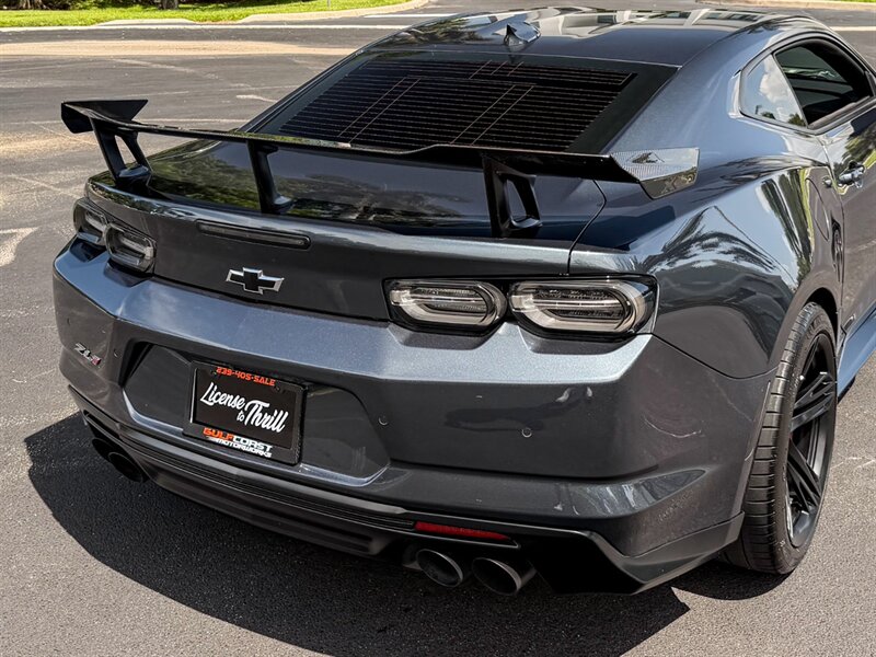 2019 Chevrolet Camaro ZL1   - Photo 53 - Bonita Springs, FL 34134