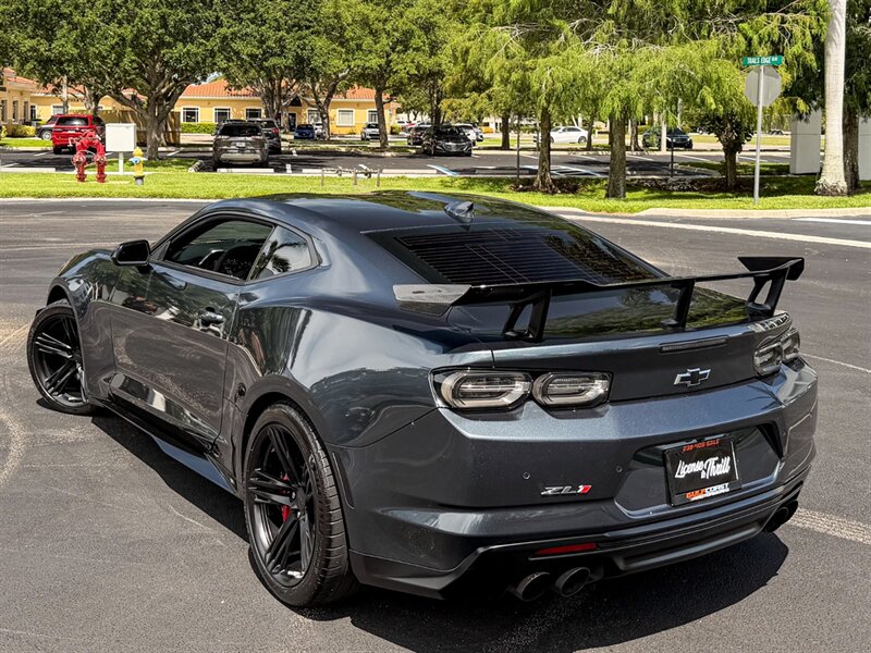 2019 Chevrolet Camaro ZL1   - Photo 41 - Bonita Springs, FL 34134