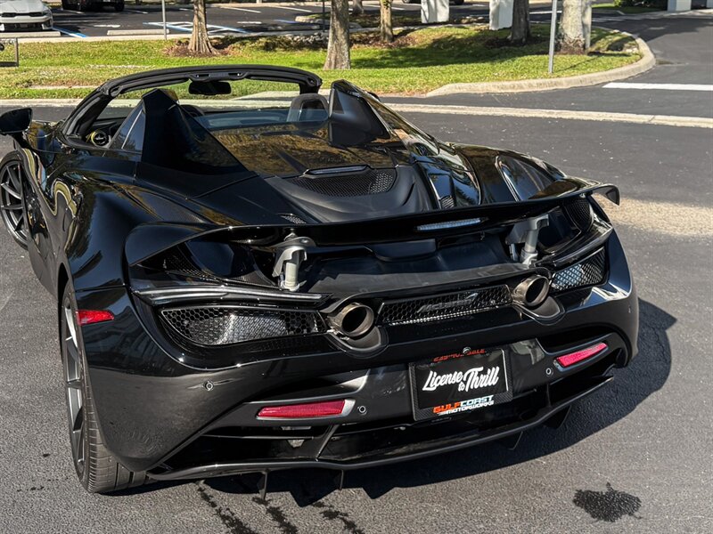 2022 McLaren 720S Spider Performance   - Photo 48 - Bonita Springs, FL 34134