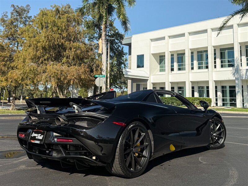 2022 McLaren 720S Spider Performance   - Photo 56 - Bonita Springs, FL 34134