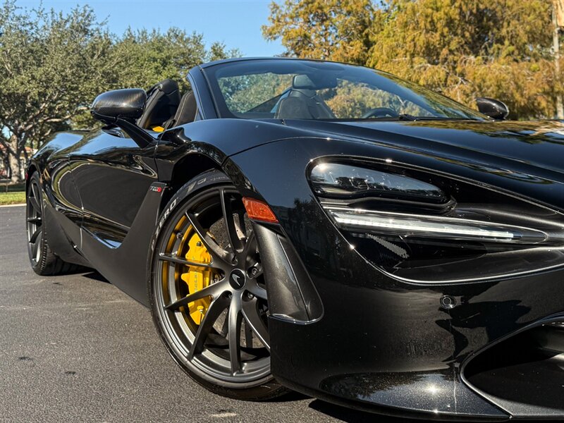 2022 McLaren 720S Spider Performance   - Photo 73 - Bonita Springs, FL 34134
