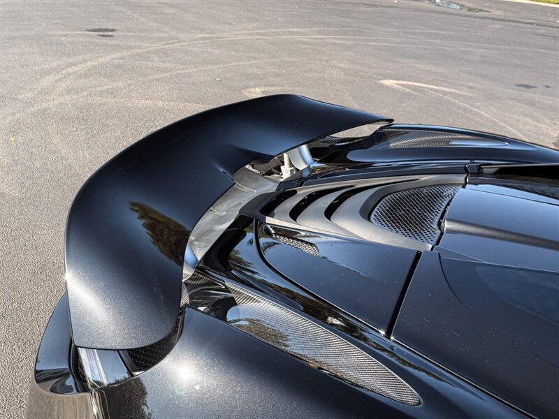 2022 McLaren 720S Spider Performance   - Photo 52 - Bonita Springs, FL 34134