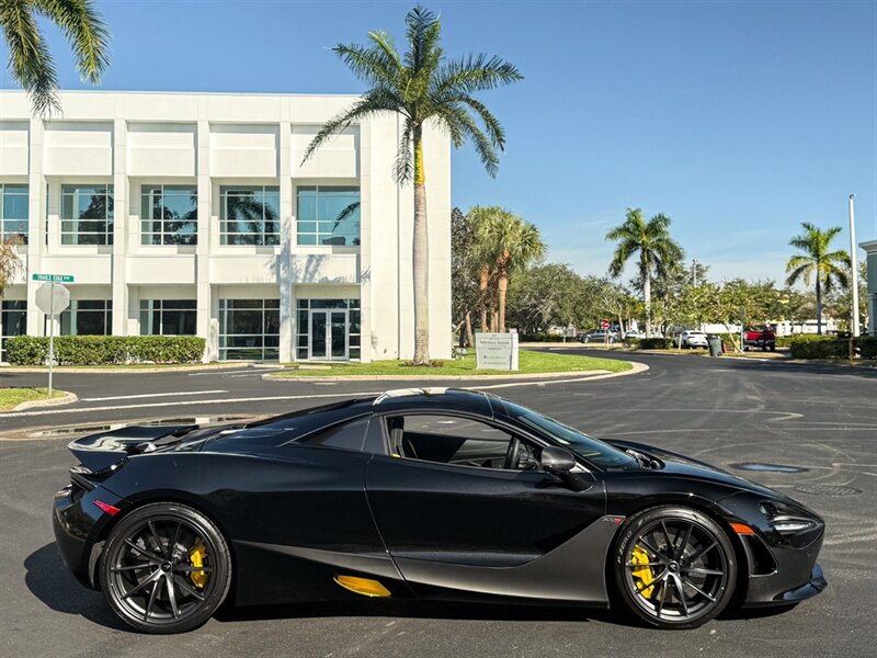 2022 McLaren 720S Spider Performance   - Photo 69 - Bonita Springs, FL 34134