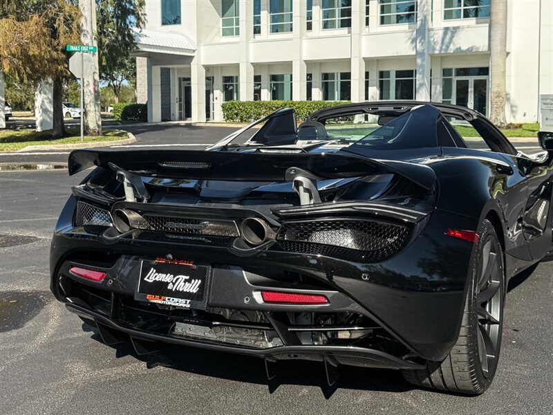 2022 McLaren 720S Spider Performance   - Photo 55 - Bonita Springs, FL 34134