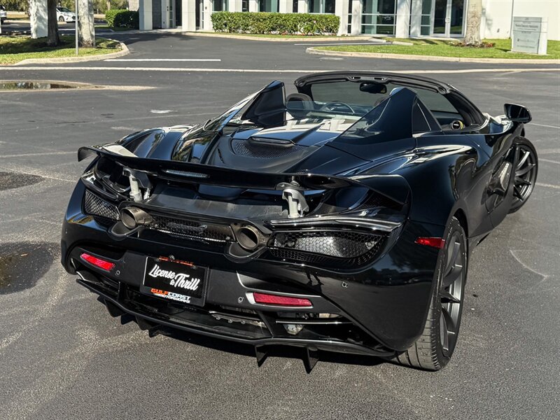 2022 McLaren 720S Spider Performance   - Photo 54 - Bonita Springs, FL 34134