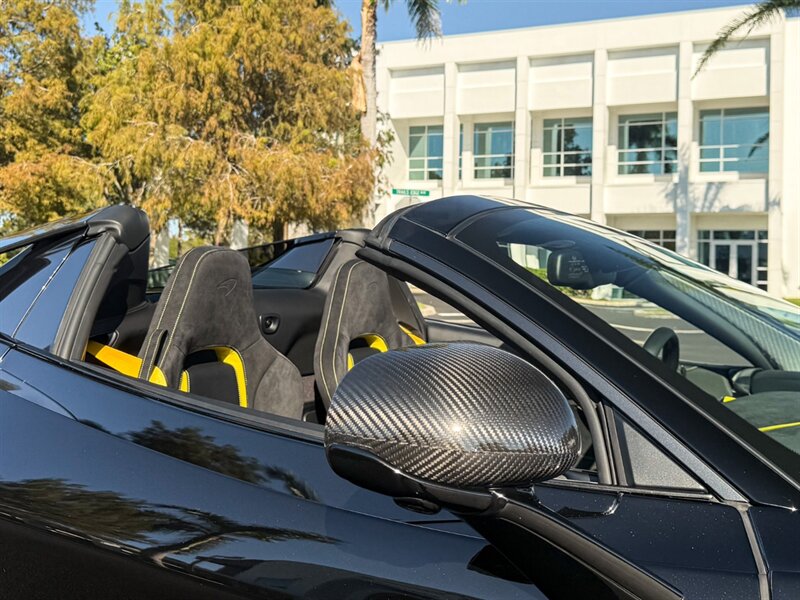 2022 McLaren 720S Spider Performance   - Photo 64 - Bonita Springs, FL 34134