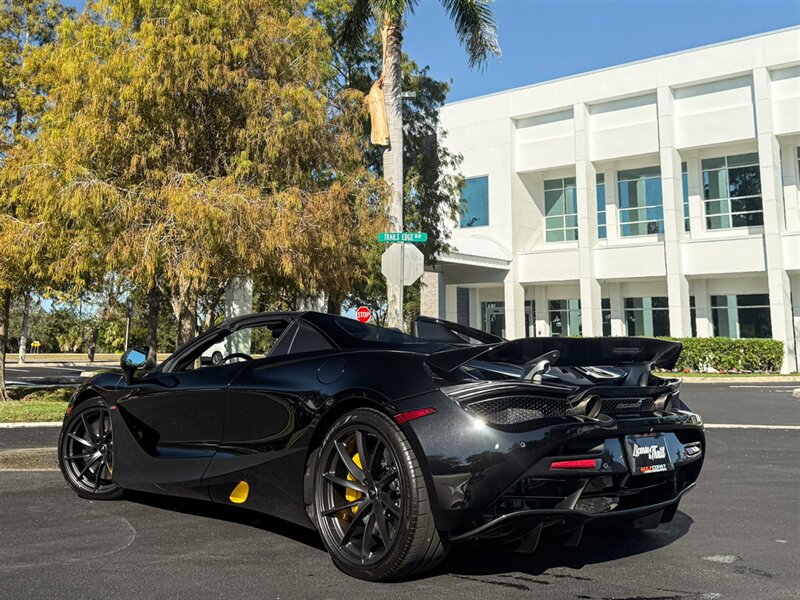 2022 McLaren 720S Spider Performance   - Photo 44 - Bonita Springs, FL 34134