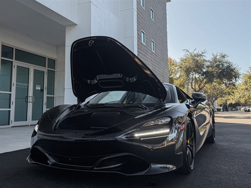 2022 McLaren 720S Spider Performance   - Photo 38 - Bonita Springs, FL 34134