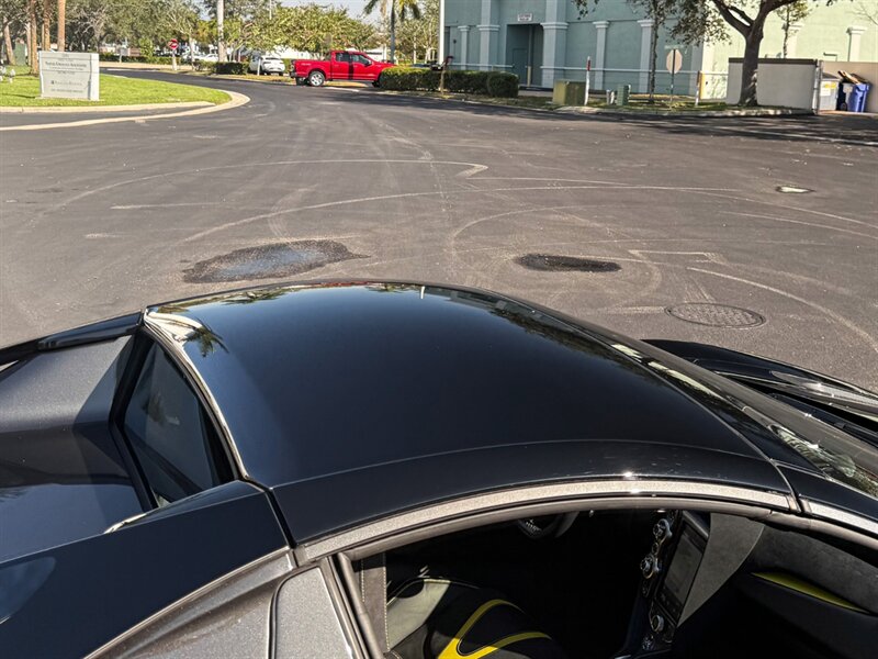2022 McLaren 720S Spider Performance   - Photo 67 - Bonita Springs, FL 34134