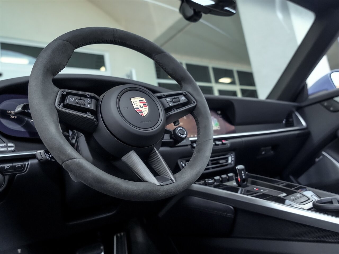 2022 Porsche 911 Turbo S   - Photo 12 - Bonita Springs, FL 34134