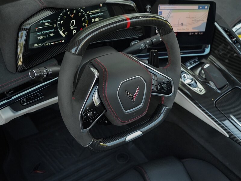 2023 Chevrolet Corvette Z06 70th Anniversary   - Photo 30 - Bonita Springs, FL 34134