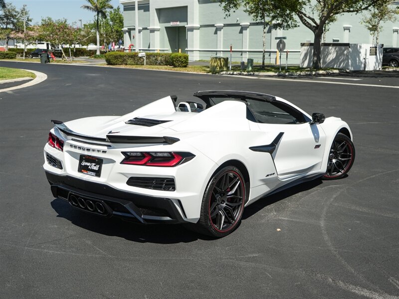 2023 Chevrolet Corvette Z06 70th Anniversary   - Photo 63 - Bonita Springs, FL 34134