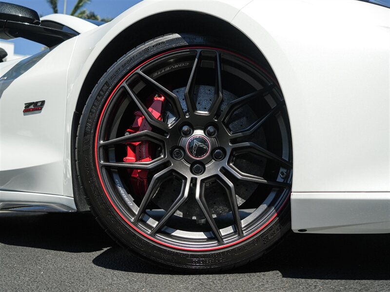 2023 Chevrolet Corvette Z06 70th Anniversary   - Photo 71 - Bonita Springs, FL 34134