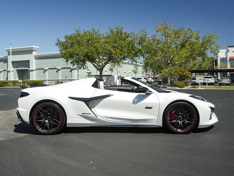 2023 Chevrolet Corvette Z06 70th Anniversary   - Photo 64 - Bonita Springs, FL 34134