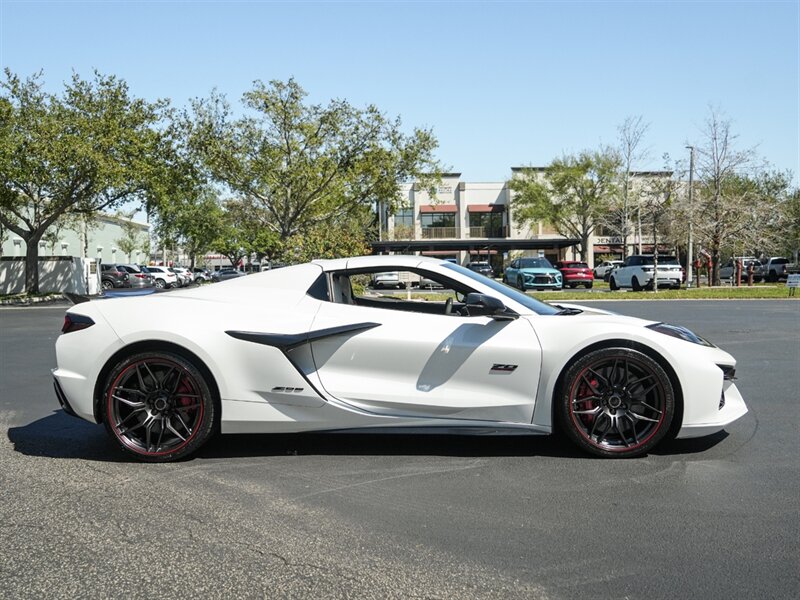 2023 Chevrolet Corvette Z06 70th Anniversary   - Photo 77 - Bonita Springs, FL 34134