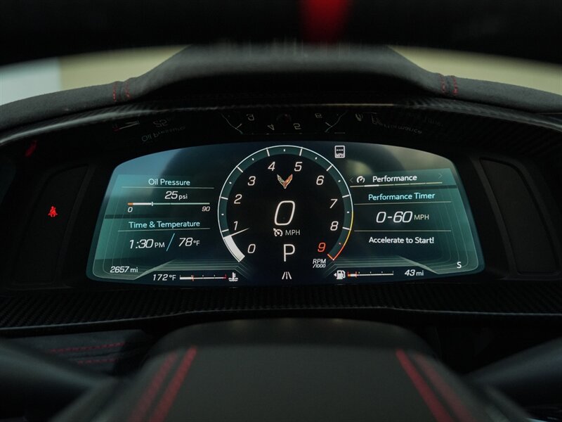 2023 Chevrolet Corvette Z06 70th Anniversary   - Photo 15 - Bonita Springs, FL 34134