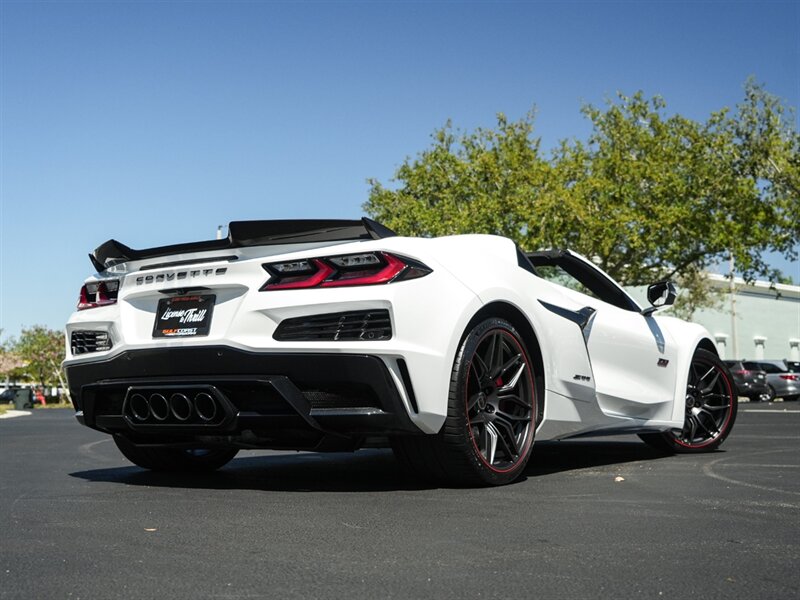 2023 Chevrolet Corvette Z06 70th Anniversary   - Photo 60 - Bonita Springs, FL 34134