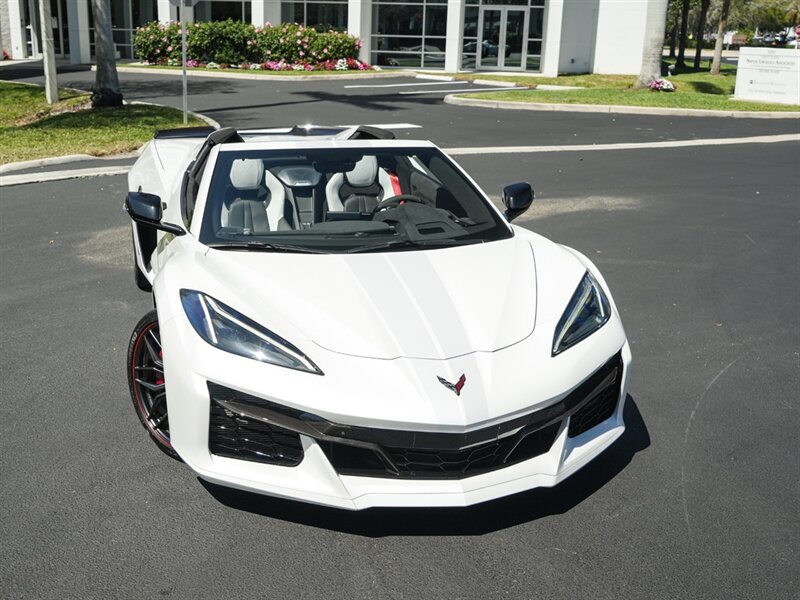 2023 Chevrolet Corvette Z06 70th Anniversary   - Photo 72 - Bonita Springs, FL 34134